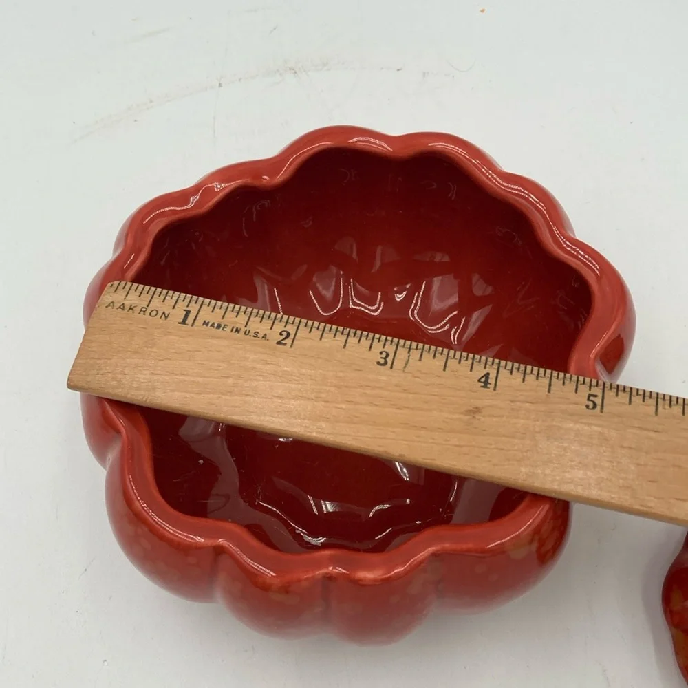 Williams Sonoma Autumn Harvest - Soup Tureen / Small Serving Bowl